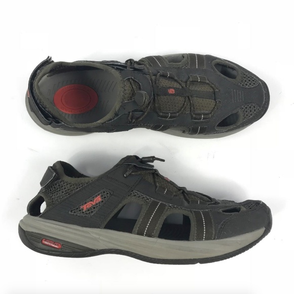 mens teva water sandals